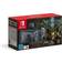 Nintendo Switch - Grey - 2018 - Diablo III - Limited Edition