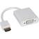 Roline HDMI-VGA/USB B Micro3.5mm M-F 0.2m