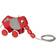 BRIO Pull Along Elefant 30186