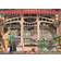 Ravensburger The Glass Kiosk 1500 Bitar