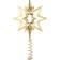 Georg Jensen Julgransstjärna Julgranspynt 16.8cm