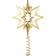 Georg Jensen Top Star Christmas Tree Ornament 16.8cm