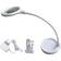 Halo Design Mini Magni Lampe de table 38cm