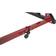 Gorilla Sports Barbell Stand Squat Rack Pro