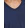 Jack & Jones Basic V-Neck Regular Fit T-shirt - Blue/Navy Blue