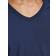 Jack & Jones Basic V-hals T-shirt Bleu