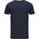 Jack & Jones Basic V-Neck Regular Fit T-shirt - Blue/Navy Blue