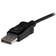 StarTech DisplayPort/USB A - DVI-D M-F Adapter