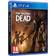 PS4 The Walking Dead: A Telltale Games Series Game of the Year Edition