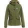 8848 Altitude Lola Jr Jacket - Olive