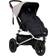 Mountain Buggy Down Footmuff Grid