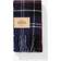 Barbour Tartan Lambswool Scarf - Navy/Red