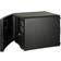 Fractal Design Node 804 Black Window Aluminum/Steel Micro ATX Cube