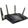 ASUS RT-AX88U Dual-Band 8 Porte Gigabit Ethernet LAN + 1 WAN