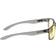 Gunnar ENIGMA Blu-Light Block ENI-06701 da Vista Grigi per Uomo (Solo Montatura)