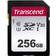 Transcend 300S SDXC Class 10 UHS-I U3 V30 95/45MB/s 256GB