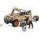 Schleich 4x4 Vehicle with Winch 42410