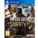 Metal Gear Survive (PS4)