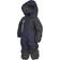 Lindberg Vail Babyoverall - Navy (29495800)