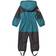 Lindberg Vail Babyoverall - Lagoon (29495800)