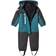 Lindberg Vail Babyoverall - Lagoon (29495800)