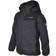 Lindberg Bormio Jacket Black Unisex