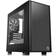 Thermaltake Case Versa H17 Window Micro Tower USB 3.0 Colore Nero