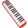 Cascha HH2059 Melodia Red