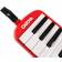 Cascha HH2059 Melodia Red