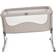 Chicco Next2me Air 36.6x37.4"