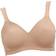 Anita Rosa Faia Twin Seamless Underwire Bra - Skin