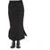 Dobsom Comfort Skirt - Black