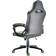 Don One Belmonte Gaming Chair - Black/Green