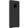 Huawei MATE 20 PRO SILICONE MAGNETIC CAR CASE BLACK