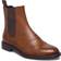 Vagabond Amina 27 Chelsea Boots - Cognac/Ruskea