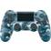 Sony PS4 Dualshock 4 Controller (Camo Blauw)