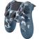 Sony PS4 Dualshock 4 Controller (Camo Blauw)
