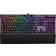 Corsair K70 RGB MK.2 Rapidfire Cherry MX Low Profile Speed (Nordic)