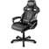 Arozzi Milano Gaming Chair - Black