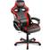 Arozzi Milano Gaming Chair - Black/Red