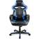 Arozzi Milano Gaming Chair - Black/Blue