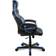 Arozzi Milano Gaming Chair - Black/Blue