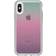 OtterBox Symmetry Series Coque de protection pour téléphone portable polycarbonate, caoutchouc synthétique noir pour Apple iPhone XS