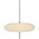 Astep Model 2065 Pendant Lamp 21.2"