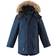 Reima Naapuri Kid's Winter Jacket - Navy (531351-6980)