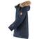 Reima Naapuri Kid's Winter Jacket - Navy (531351-6980)