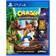 PS4 Crash Bandicoot N. Sane Trilogy