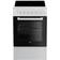 Beko FSM57100GW Hvid