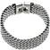Edblad Lee Bracelet - Silver
