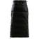 Skhoop Alaska Long Down Skirt - Black